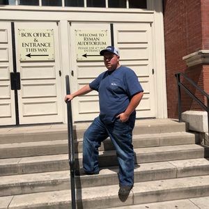 Meet your Posher, James